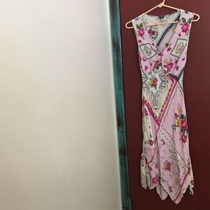 American Angel Dress